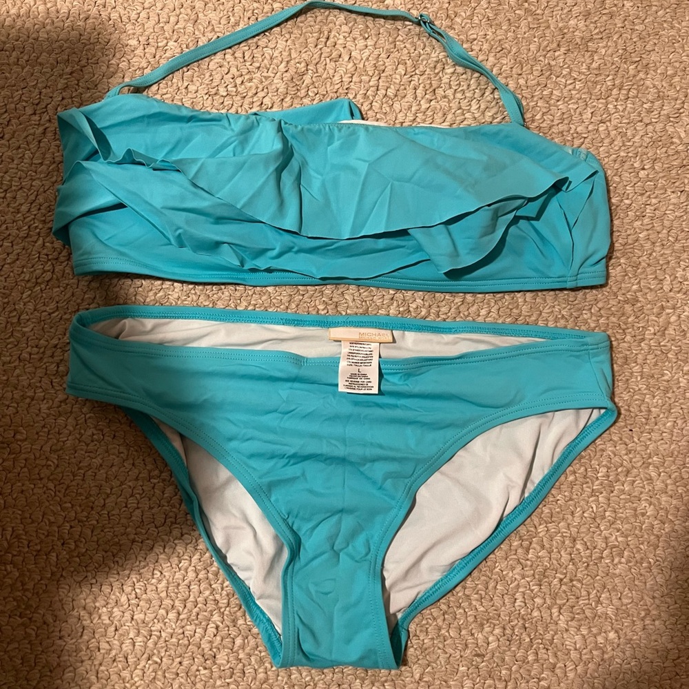 Michael Kors L Bikinj